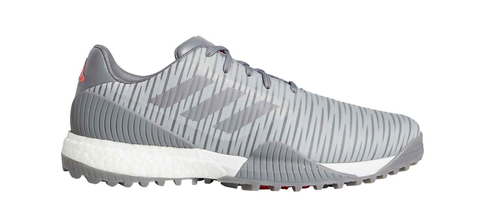 adidas Golf Changes the Game with New CODECHAOS Footwear